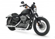 Harley-Davidson XL1200N Nightster